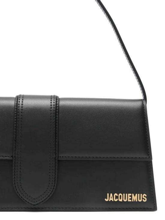 26SS 자크뮈스 가방 22EBAW00013AC01C02 BLACK 990 - JACQUEMUS