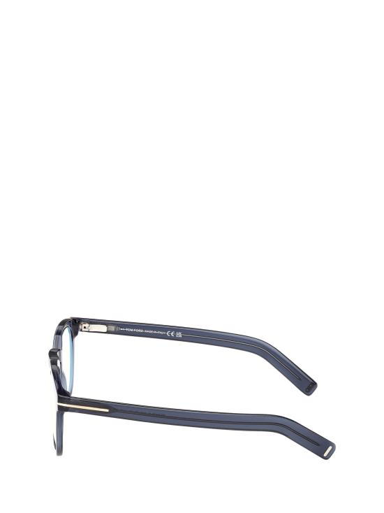 26FW 톰포드 안경 FT5629 B 090 SHINY BLUE - TOMFORD