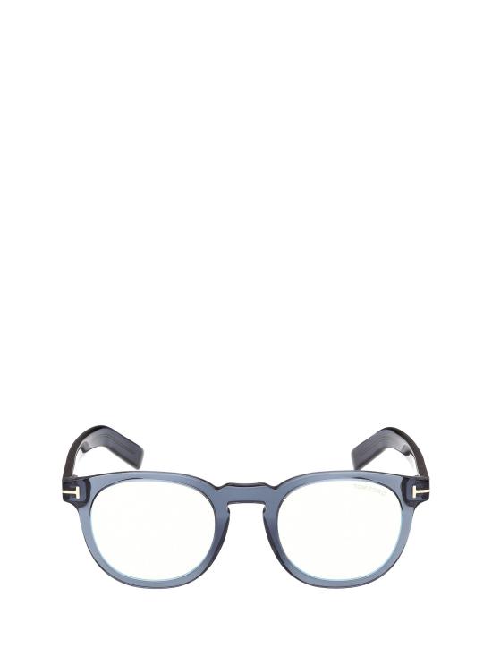 26FW 톰포드 안경 FT5629 B 090 SHINY BLUE