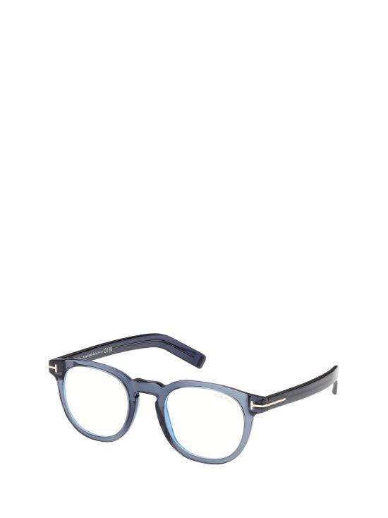 26FW 톰포드 안경 FT5629 B 090 SHINY BLUE - TOMFORD