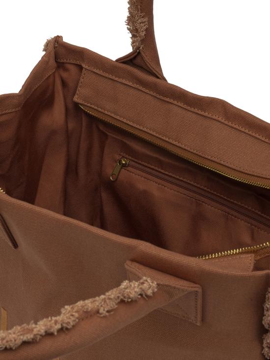 26SS 핑코 토트백 106673A3A4L08 Brown - PINKO