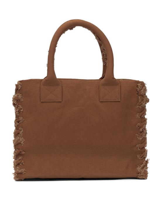 26SS 핑코 토트백 106673A3A4L08 Brown - PINKO