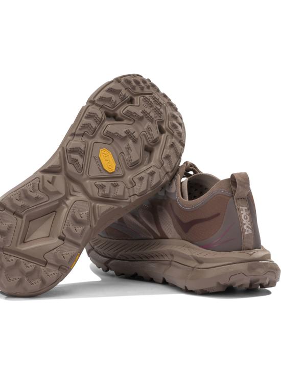 26SS 호카 스니커즈 1168450DYRP Pink - HOKA