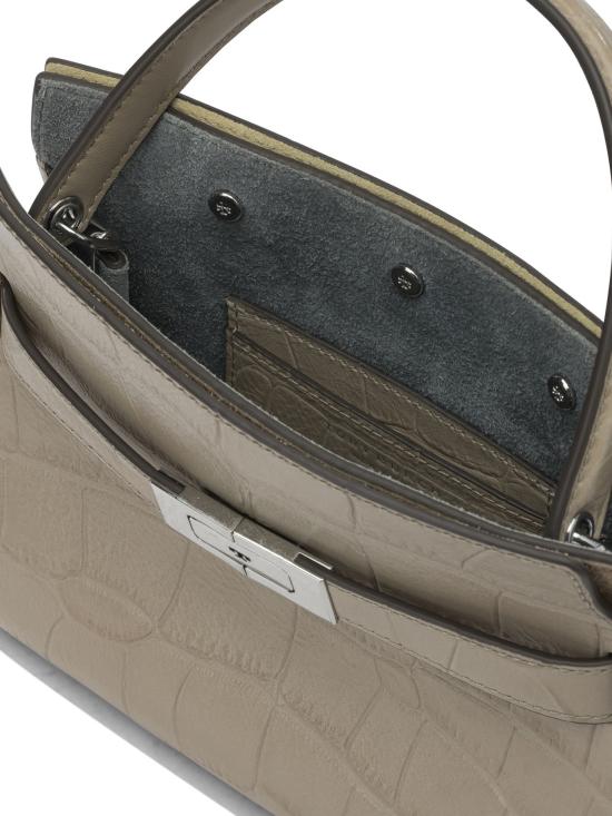 26SS 토리버치 토트백 178831250 Beige - TORY BURCH