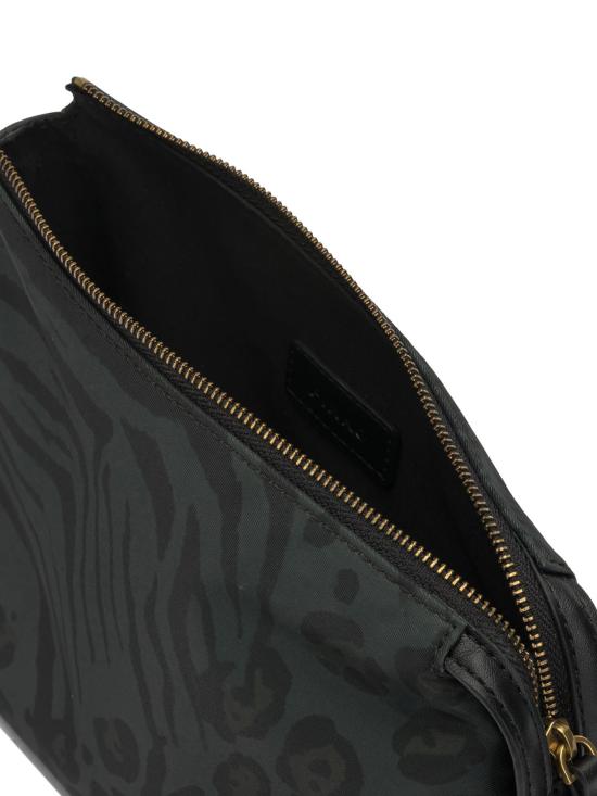 26SS 핑코 클러치/파우치 106204A35GSD1Q Green - PINKO