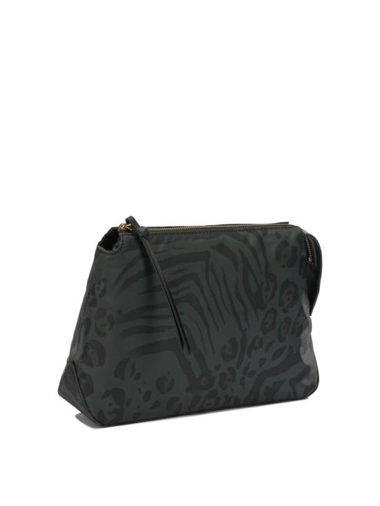 26SS 핑코 클러치/파우치 106204A35GSD1Q Green - PINKO