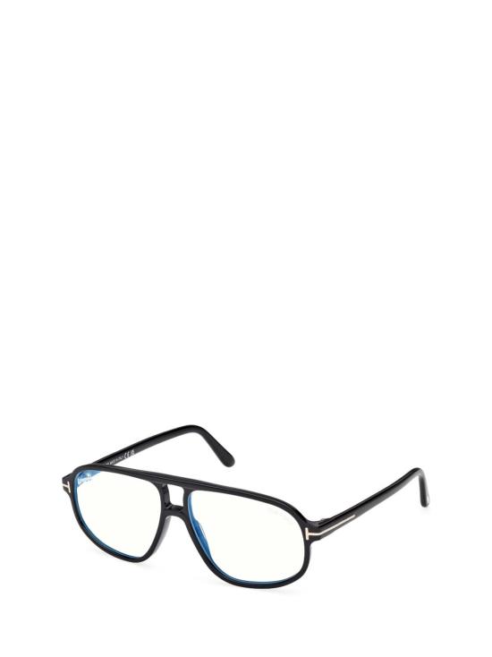 26FW 톰포드 안경 FT6082 B 001 SHINY BLACK - TOMFORD