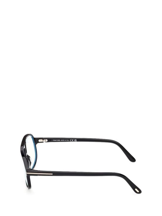 26FW 톰포드 안경 FT6082 B 001 SHINY BLACK - TOMFORD