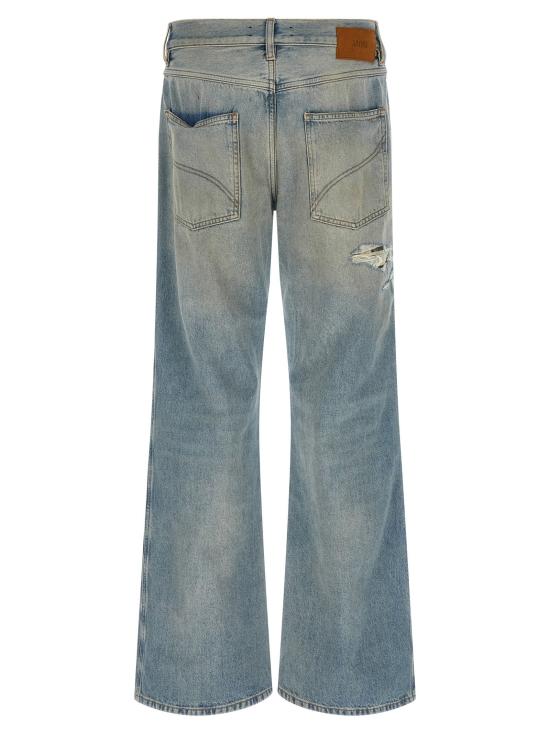 26SS 아미리 데님 팬츠 AMBMJE1098921 - AMIRI