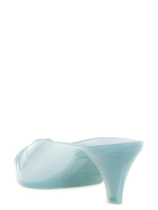 26SS 끌로에 힐/펌프스 CH26U17ORQ33B - CHLOE