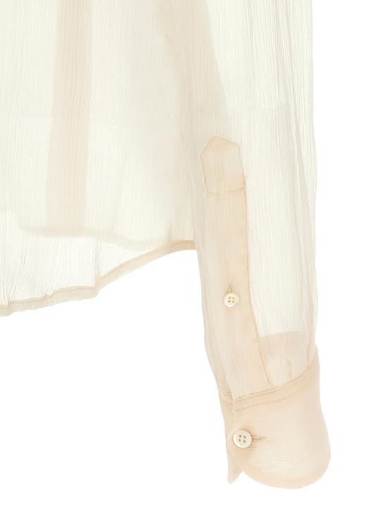 26SS 드리스 반 노튼 블라우스/셔츠 26101076630405 - DRIES VAN NOTEN