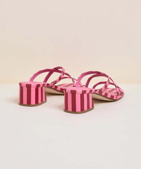  Charlotte Stone 힐/펌프스 샬롯 스톤 리바이스 힐 - OTHER BRANDS