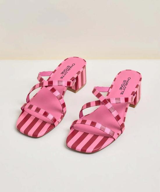  Charlotte Stone 힐/펌프스 샬롯 스톤 리바이스 힐 - OTHER BRANDS