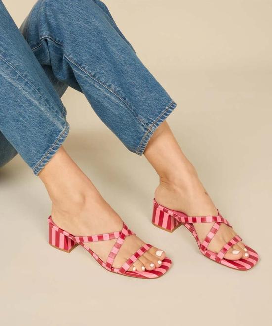  Charlotte Stone 힐/펌프스 샬롯 스톤 리바이스 힐 - OTHER BRANDS