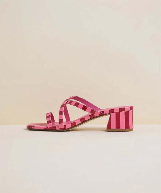  Charlotte Stone 힐/펌프스 샬롯 스톤 리바이스 힐