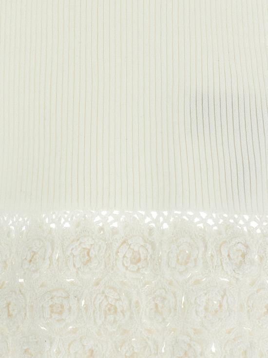 26SS 가니 베스트 A1070251135 - GANNI