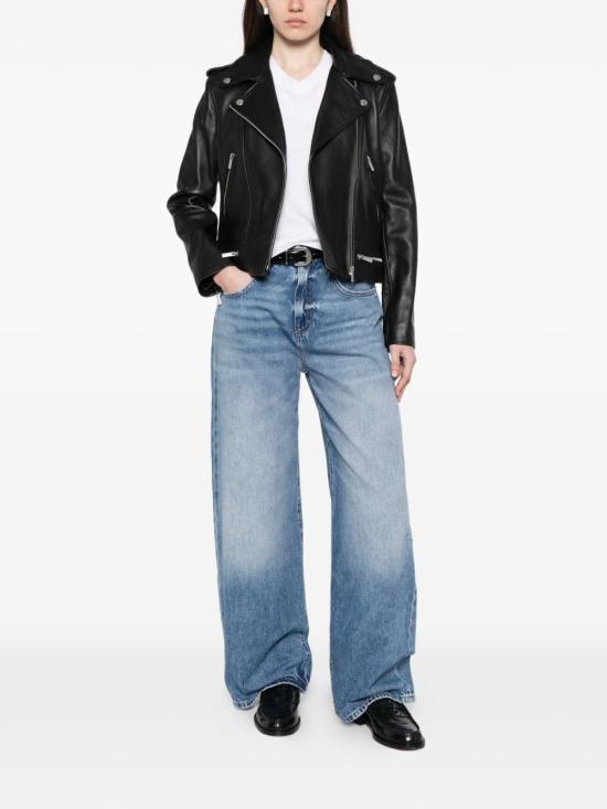 26SS 트윈셋 패딩 261TP2010 00006 Black - TWINSET