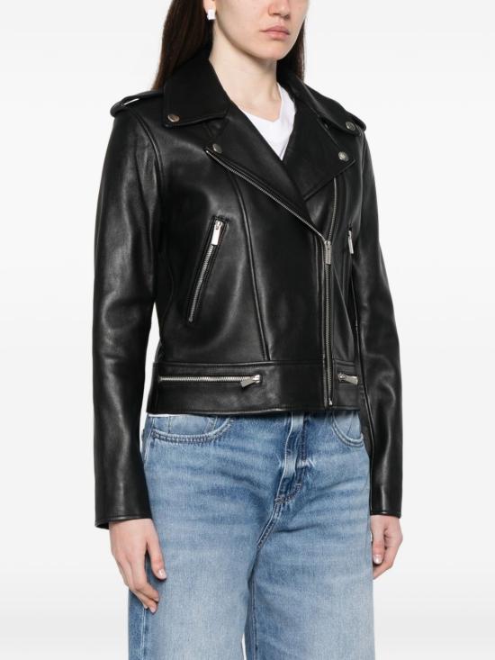 26SS 트윈셋 패딩 261TP2010 00006 Black - TWINSET