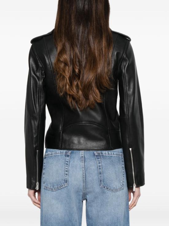 26SS 트윈셋 패딩 261TP2010 00006 Black - TWINSET