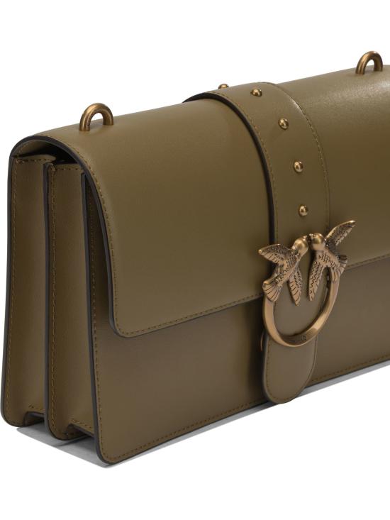 26SS 핑코 크로스백 105857A0F1L22Q - PINKO