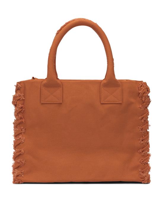 26SS 핑코 토트백 106673A3A4A76 Orange - PINKO