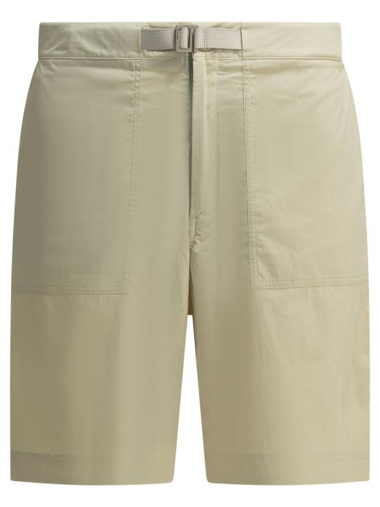 26SS 후디니 숏팬츠 860063191 Beige