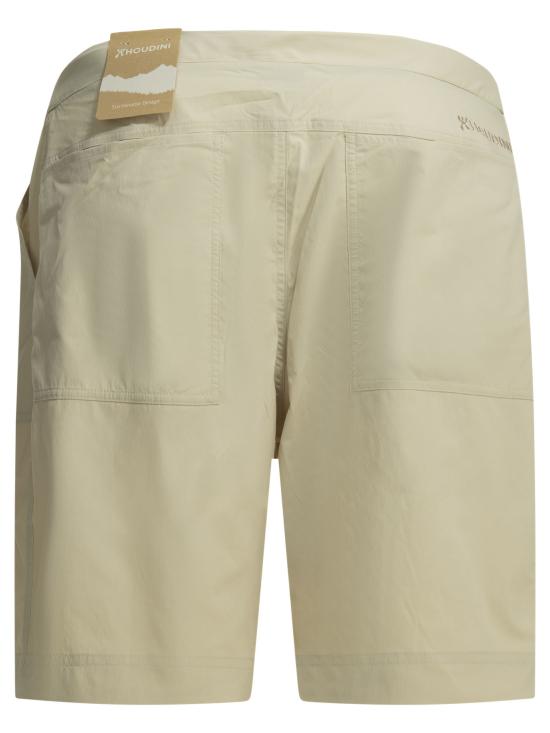 26SS 후디니 숏팬츠 860063191 Beige - HOUDINI