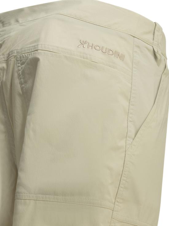 26SS 후디니 숏팬츠 860063191 Beige - HOUDINI