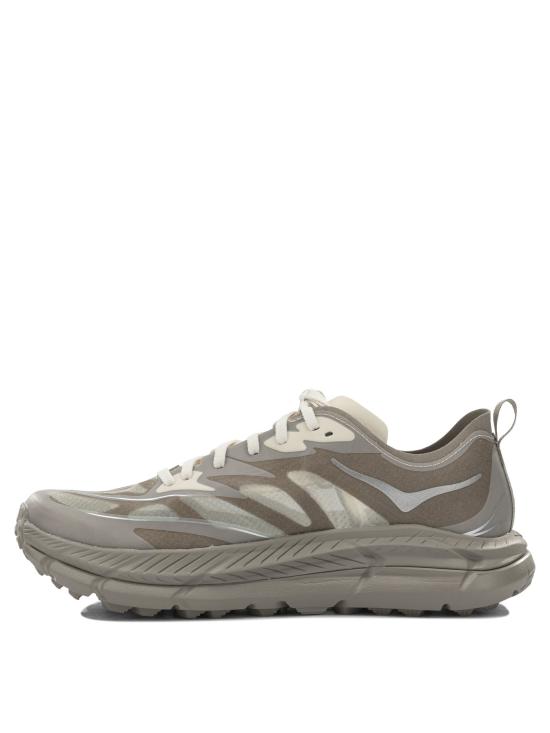 26SS 호카 스니커즈 1168450LTM Grey - HOKA