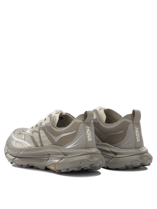 26SS 호카 스니커즈 1168450LTM Grey - HOKA