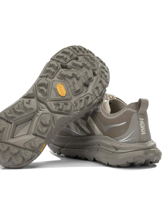 26SS 호카 스니커즈 1168450LTM Grey - HOKA