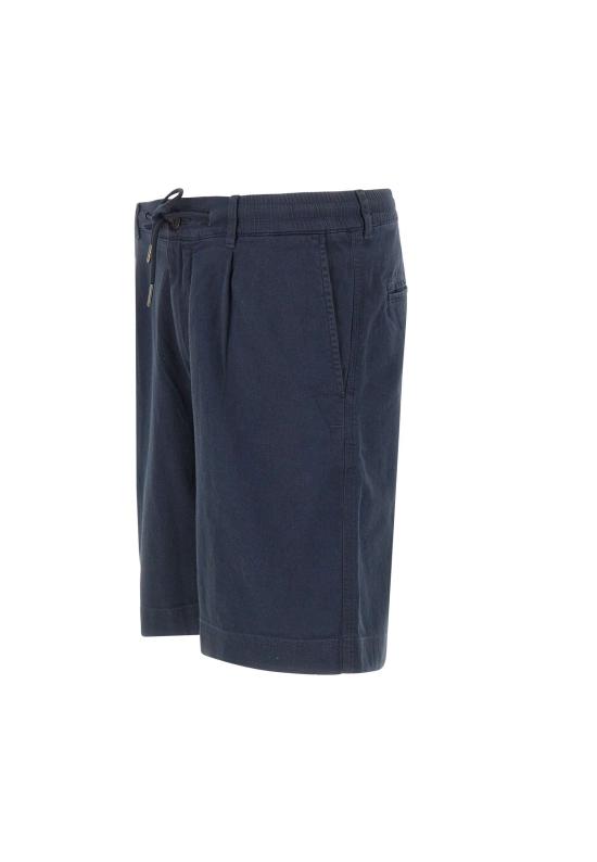 26SS 울리치 숏팬츠 CFWOSH2003 MRUT52883989 Blue - WOOLRICH