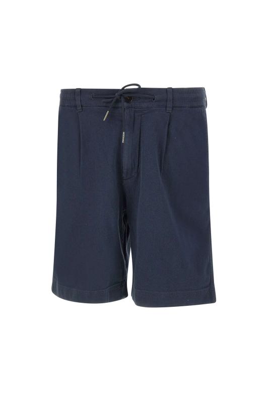 26SS 울리치 숏팬츠 CFWOSH2003 MRUT52883989 Blue