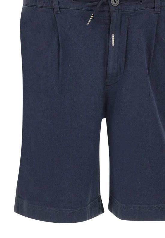 26SS 울리치 숏팬츠 CFWOSH2003 MRUT52883989 Blue - WOOLRICH