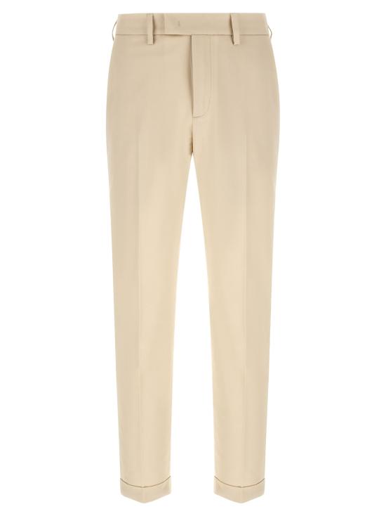 26SS 디파트먼트5 스트레이트 팬츠 UP05752M2TF0301009