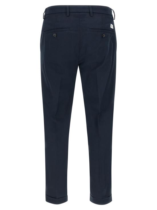 26SS 디파트먼트5 스트레이트 팬츠 UP05752M2TF0301816 - DEPARTMENT 5