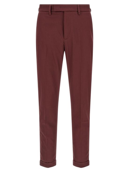 26SS 디파트먼트5 스트레이트 팬츠 UP05752M2TF0301406