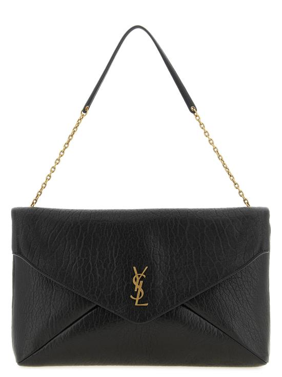 26SS 생로랑 클러치/파우치 855802AACYT1000