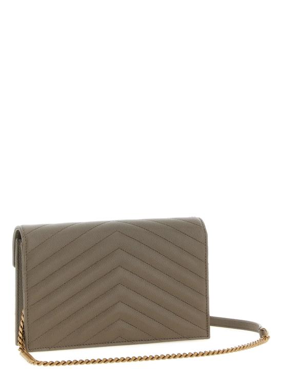 26SS 생로랑 크로스백 862439AAGA81799 - SAINT LAURENT