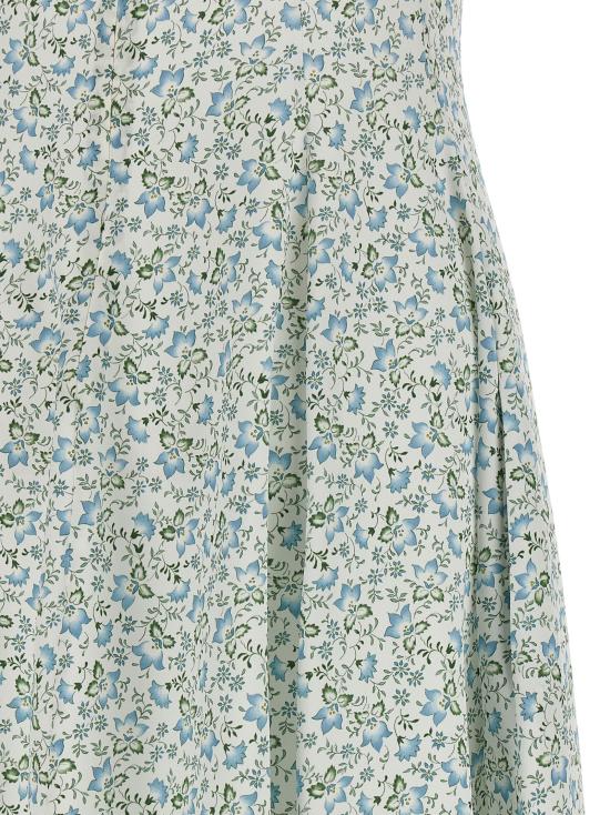 26SS 에르마노 설비노 원피스 D482Q375APXWES4837 - ERMANNO SCERVINO