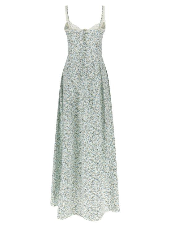 26SS 에르마노 설비노 원피스 D482Q375APXWES4837 - ERMANNO SCERVINO