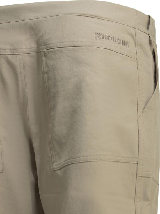 26SS 후디니 숏팬츠 860065148 Beige - HOUDINI