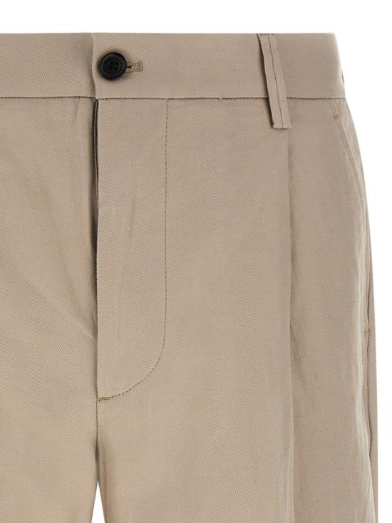 26SS 디파트먼트5 스트레이트 팬츠 UP05152M2TS0204004 - DEPARTMENT 5