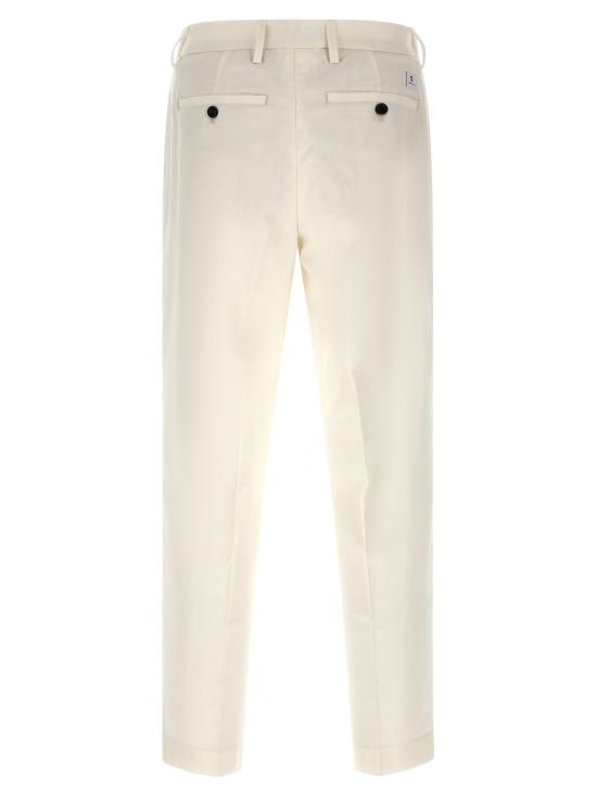 26SS 디파트먼트5 스트레이트 팬츠 UP05152M2TS0204002 - DEPARTMENT 5