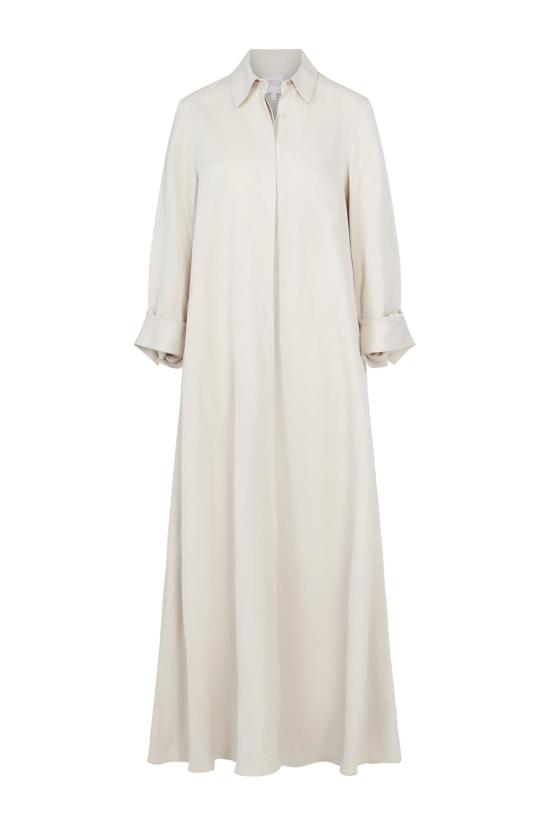  티더블유피 롱 원피스 타운 제니의 가운 드레스 본