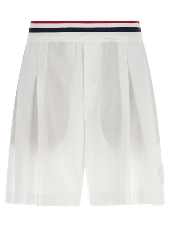 26SS 브루넬로 쿠치넬리 숏팬츠 ML944P9197C159