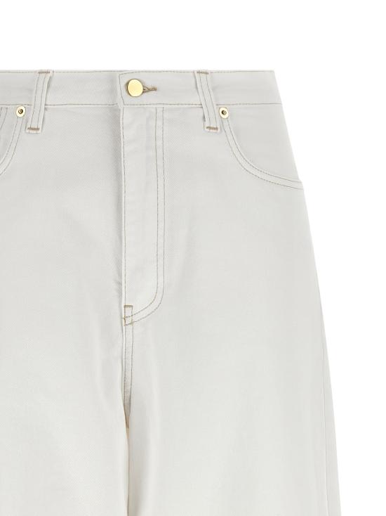 26SS 파비아나 필리피 데님 팬츠 PAD276F339M138VR1 - FABIANA FILIPPI