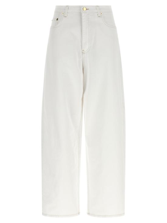 26SS 파비아나 필리피 데님 팬츠 PAD276F339M138VR1