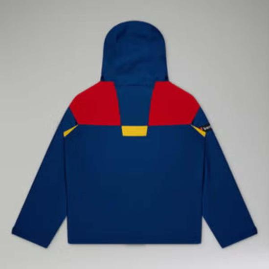  베르그하우스 자켓 Berghaus Trango 고어텍스 방수 재킷 - BERGHAUS