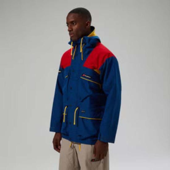  베르그하우스 자켓 Berghaus Trango 고어텍스 방수 재킷